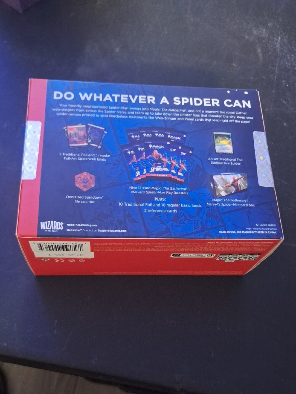 Marvel Spider-Man Bundle - Picture 3 of 7